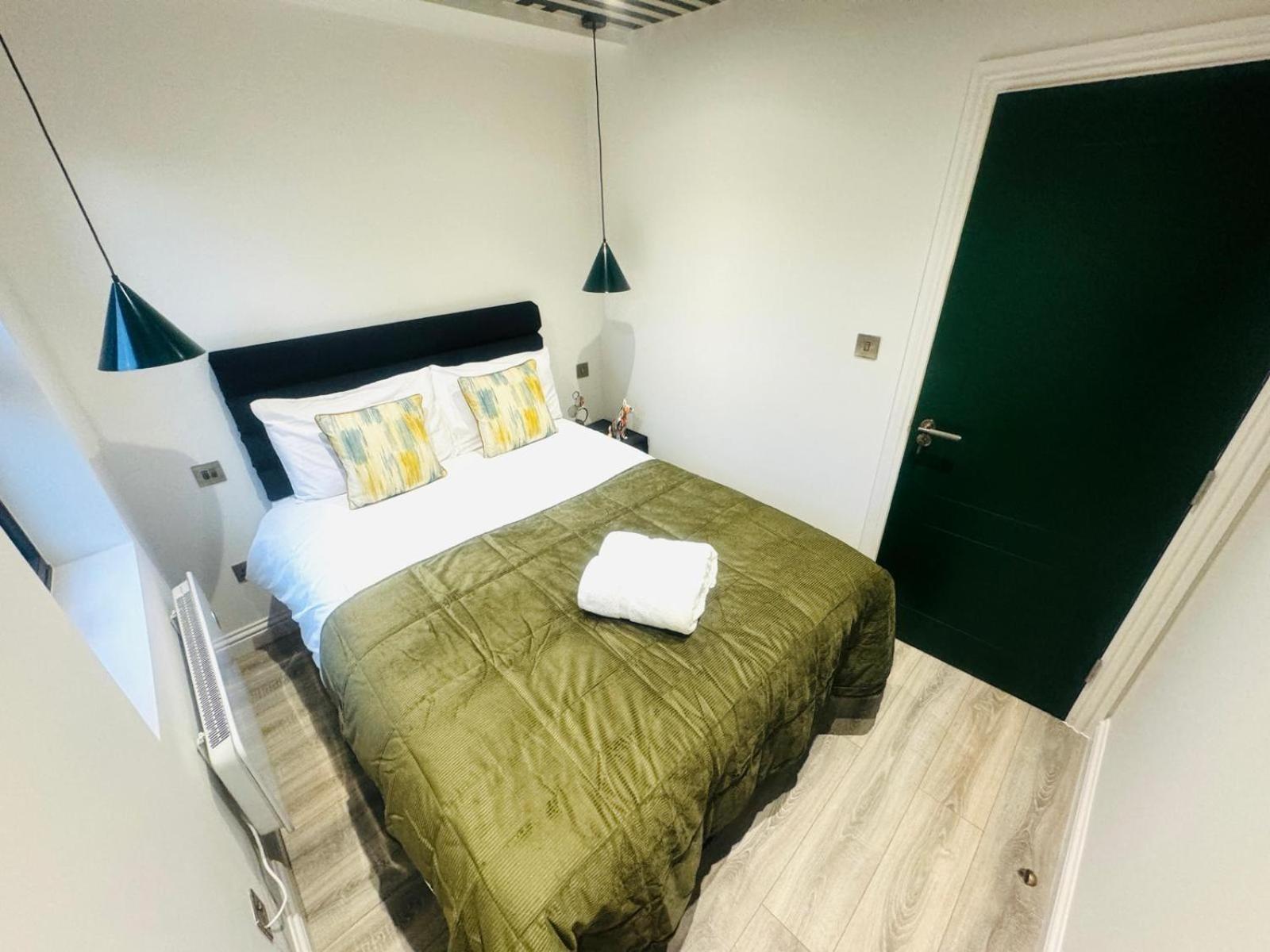 Luxury Central London Flats, Best Location In Town Luaran gambar