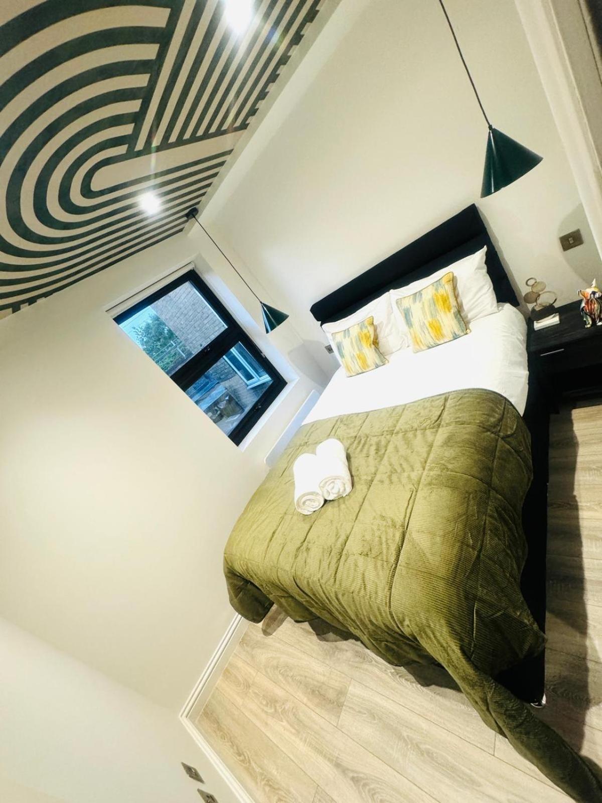 Luxury Central London Flats, Best Location In Town Luaran gambar