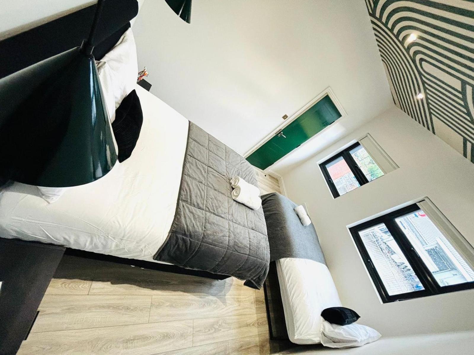 Luxury Central London Flats, Best Location In Town Luaran gambar