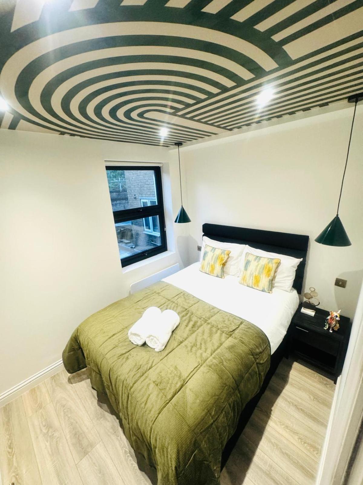 Luxury Central London Flats, Best Location In Town Luaran gambar
