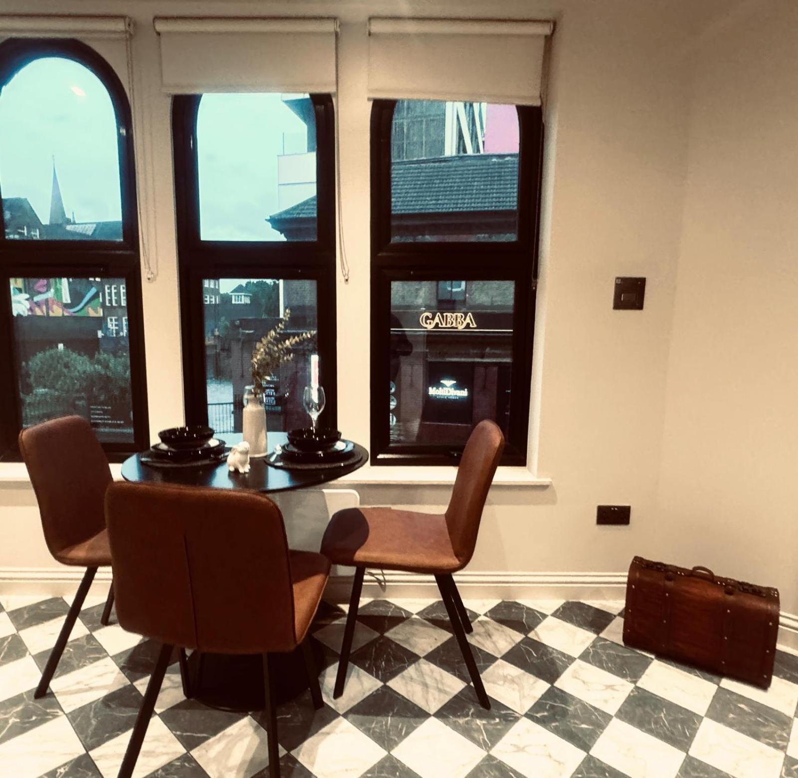 Luxury Central London Flats, Best Location In Town Luaran gambar