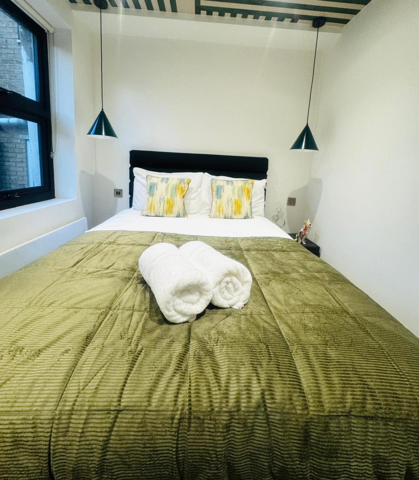 Luxury Central London Flats, Best Location In Town Luaran gambar