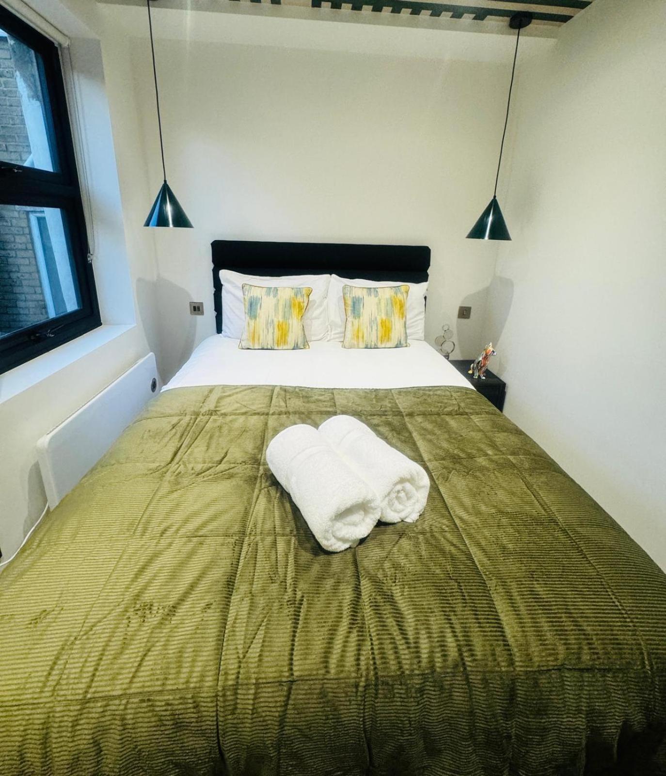 Luxury Central London Flats, Best Location In Town Luaran gambar